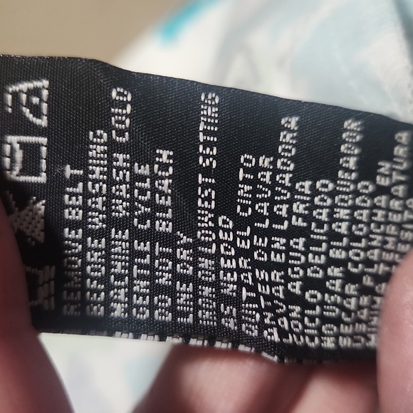 Perceptions SZ 6 Sundress - Picture 9 of 9